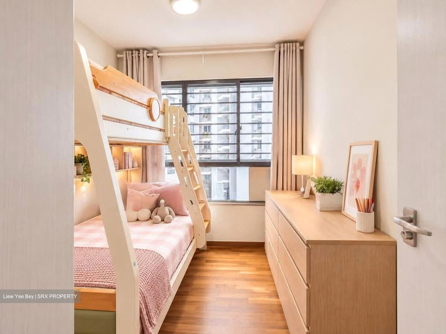 Blk 138B Lake Vista @ Yuan Ching (Jurong West), HDB 5 Rooms #629273081